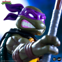 Tortues Ninja Soft Vinyl Figurine Donatello 25 cm