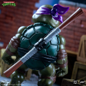 Tortues Ninja Soft Vinyl Figurine Donatello 25 cm