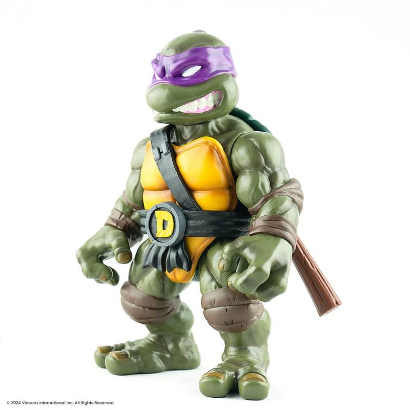 Tortues Ninja Soft Vinyl Figurine Donatello 25 cm