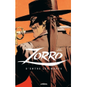 Zorro - D'entre les morts