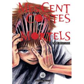 Mes cents contes mortels tome 4