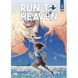 Run to heaven tome 1