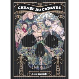 Chasse au cadavre tome 3