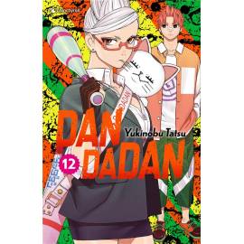 Dandadan tome 12