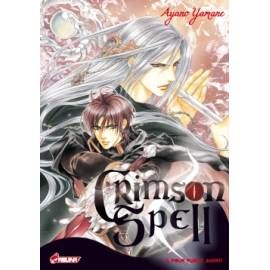 crimson spell tome 1