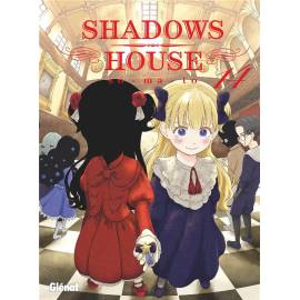 Shadows house tome 14