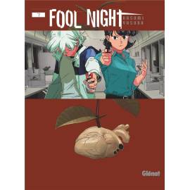 Fool night tome 7