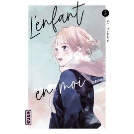 L'enfant en moi tome 3