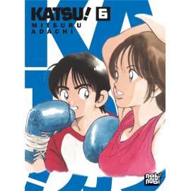 Katsu ! tome 6