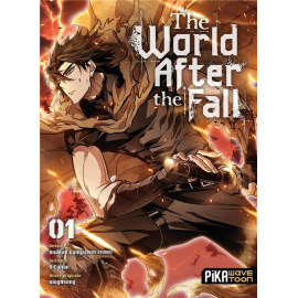 The world after the fall tome 1