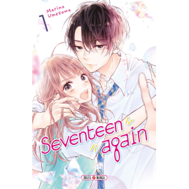 Seventeen again tome 1