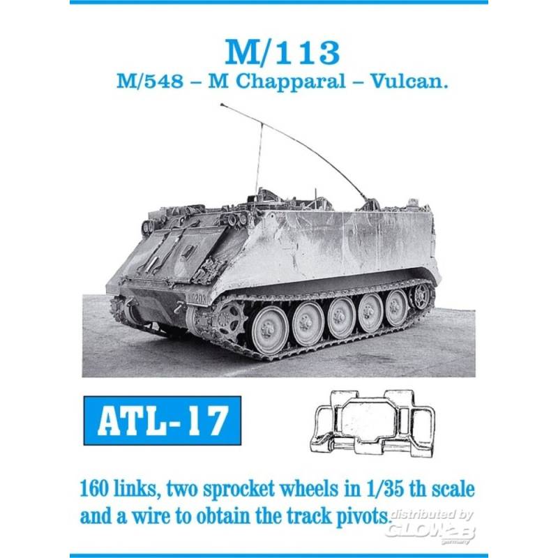 M 113 / M 548