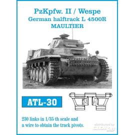 Pz.Kpfw. II Wespe