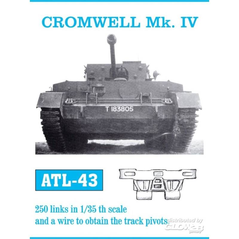 Cromwell Mk.IV