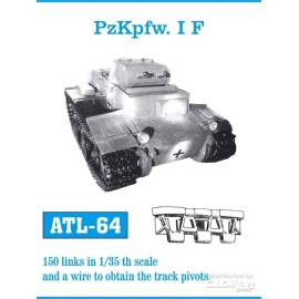 PzKpfw. I F