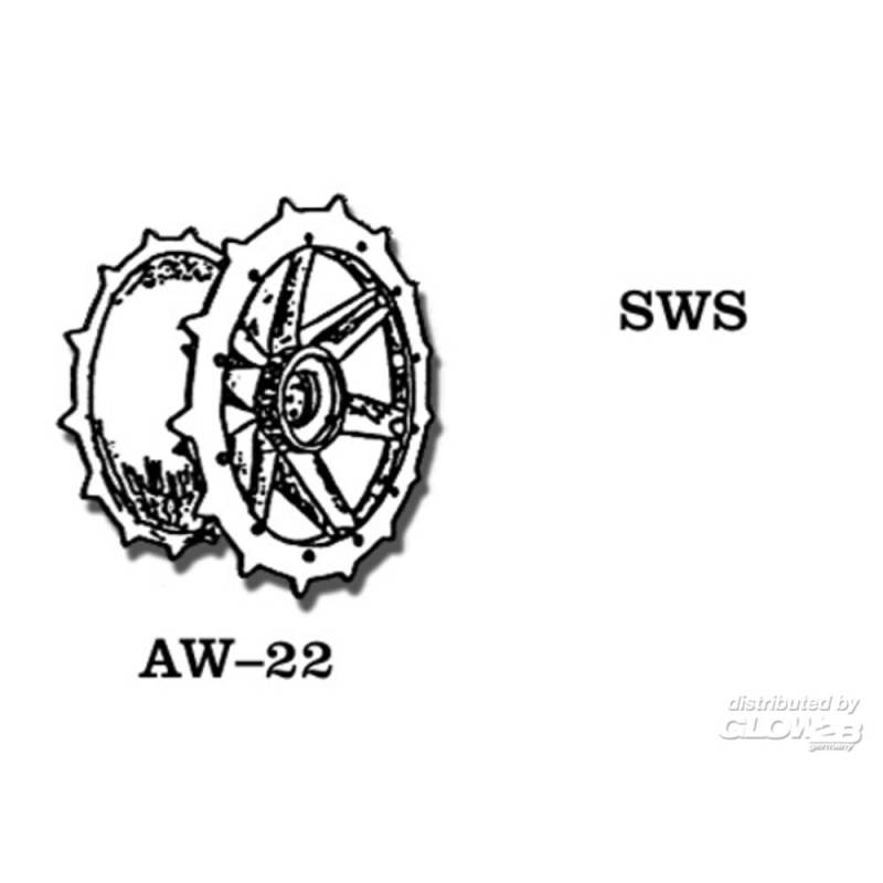 sWS