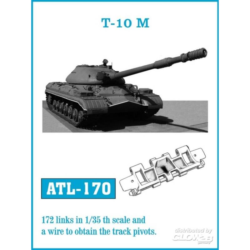 T-10 M