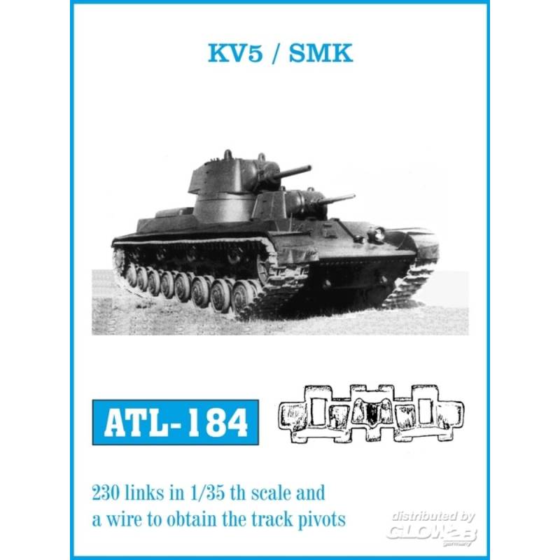 KV 5 / SMK25,25