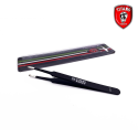 TITANS HOBBY: Precision tweezer type 2 with round tips