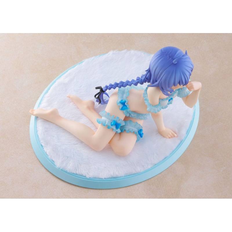 Mushoku Tensei: Jobless Reincarnation 1/7 Roxy Migurdia lingerie Ver. 12 cm