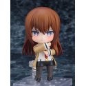 Steins Gate figurine Nendoroid Kurisu Makise 2.0 10 cm