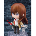 Steins Gate figurine Nendoroid Kurisu Makise 2.0 10 cm