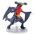 Pokémon figurine Select Carchacrok 15 cm