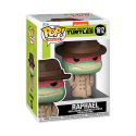 LES TORTUES NINJAS - POP Movie N° 1612 - Raphael avec veste & Chapeau