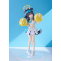 Blue Archive Pop Up Parade Hibiki (Cheer Squad): Memorial Lobby Ver. 17 cm