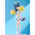 Blue Archive Pop Up Parade Hibiki (Cheer Squad): Memorial Lobby Ver. 17 cm