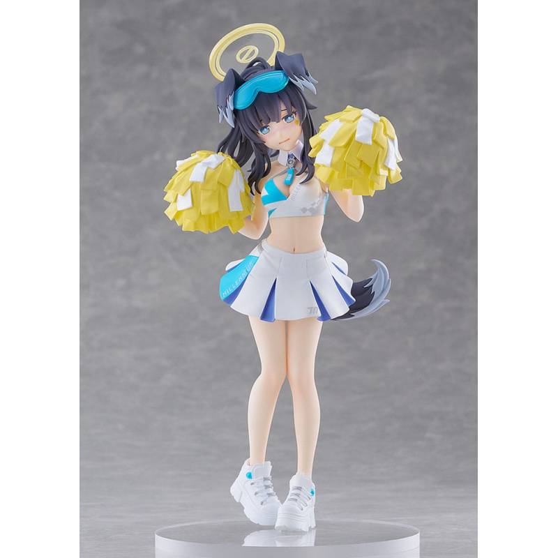 Blue Archive Pop Up Parade Hibiki (Cheer Squad): Memorial Lobby Ver. 17 cm