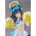 Blue Archive Pop Up Parade Hibiki (Cheer Squad): Memorial Lobby Ver. 17 cm