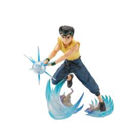 YU YU HAKUSHO - Yusuke Urameshi - Statuette ARTFXJ 1/8 19cm