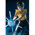 YU YU HAKUSHO - Yusuke Urameshi - Statuette ARTFXJ 1/8 19cm