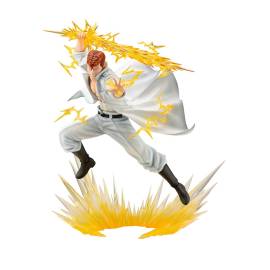 YU YU HAKUSHO - Kazuma Kuwabara - Statuette ARTFXJ 1/8 25cm