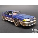 1988 Ford Mustang