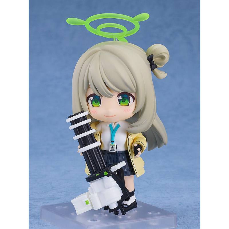 Blue Archive figurine Nendoroid Nonomi Izayoi 10 cm