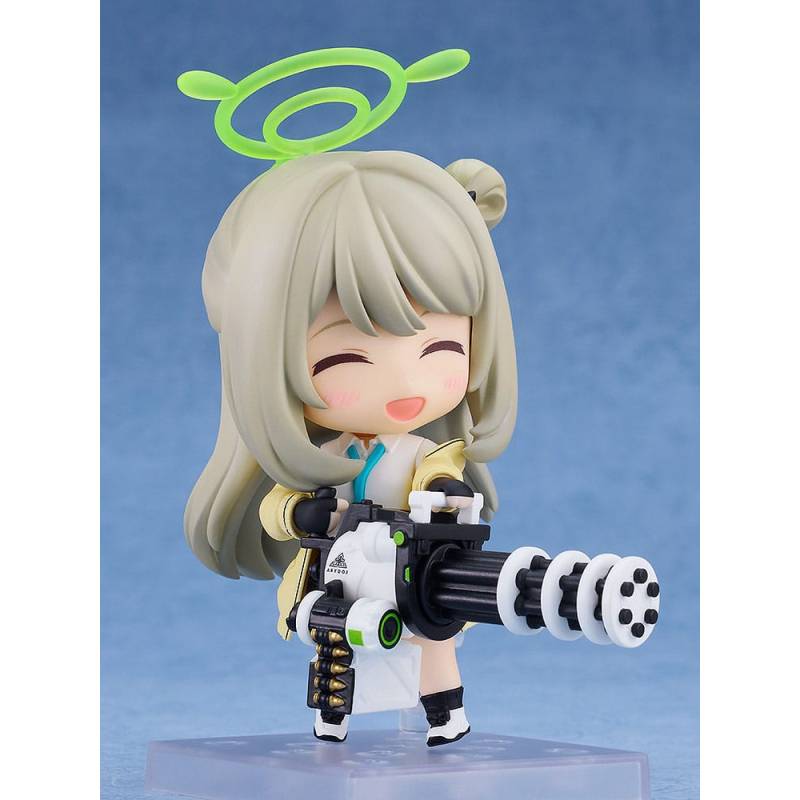 Blue Archive figurine Nendoroid Nonomi Izayoi 10 cm