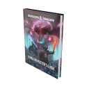 Wizards of the Coast Dungeons & Dragons RPG Dungeon Master's Guide 2024 *ANGLAIS*