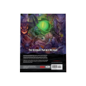 Dungeons & Dragons RPG Monster Manual 2024 *ANGLAIS*