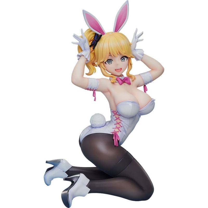 Dolphin Wave 1/6 Kiri Izumi: White Bunny Ver. 20 cm