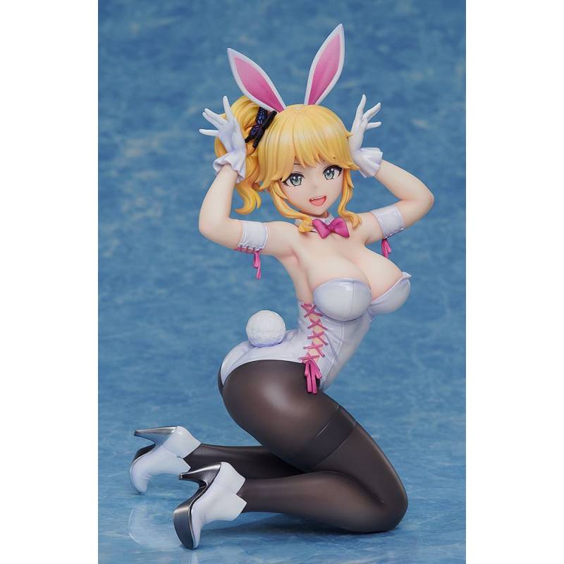 Dolphin Wave 1/6 Kiri Izumi: White Bunny Ver. 20 cm