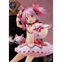 Puella Magi Madoka Magica statuette 1/7 Madoka Kaname 10th Anniversary Ver. 25 cm