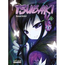 Tsubaki tome 1