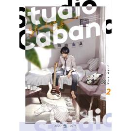 Studio Cabana tome 2