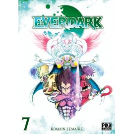 Everdark tome 7