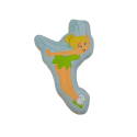 PETER PAN - Fée Clochette - Coussin 3D