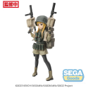 Sword Art Online Alternative Gun Gale Online Figurine Fukaziroh Luminasta