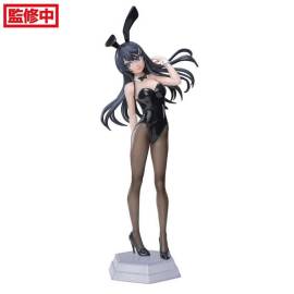 Seishun buta yarō Desktop x Decorate Collections Figurine Sakurajima Mai