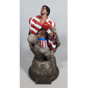 Rocky 4 1/4 Scale Resin Statue